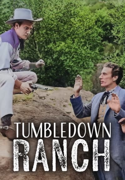 ‎Tumbledown Ranch - Apple TV