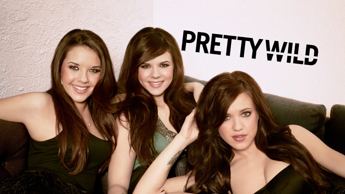 ‎Pretty Wild - Apple TV