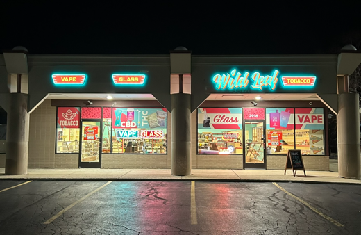 Wild Leaf Tobacco in Aurora, IL United States