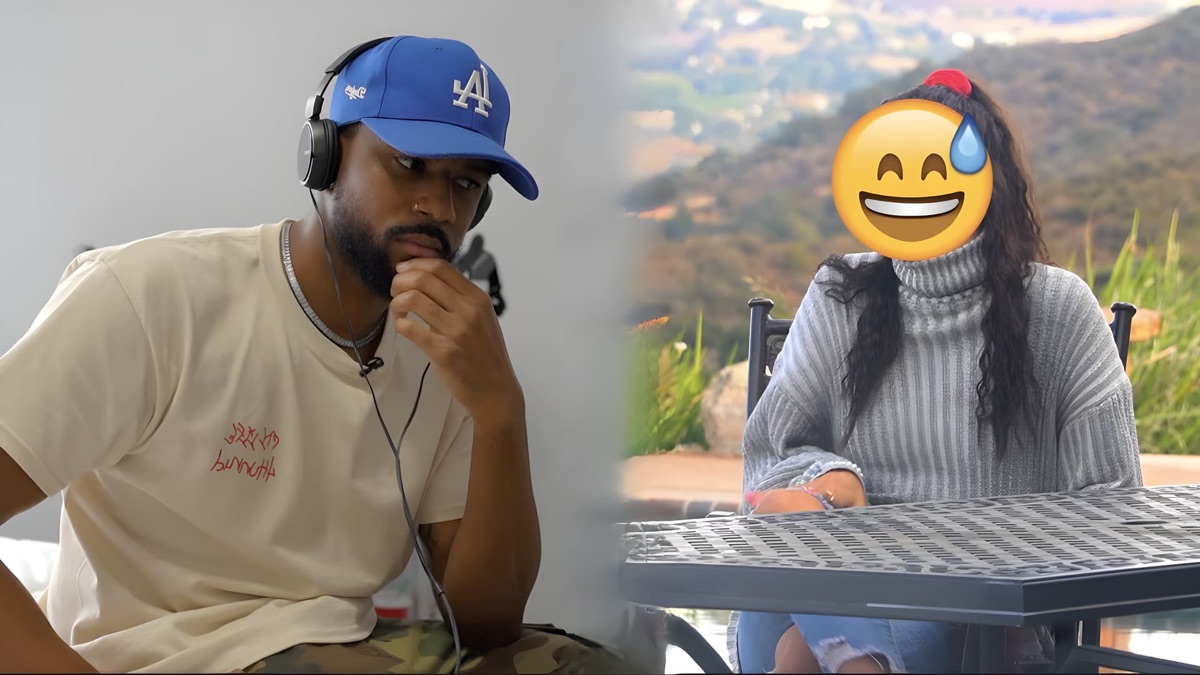 ‎Will GF Trade BF for Mansion, Ferrari, and Rich Rapper?! - Loyalty ...