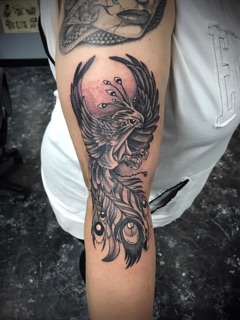 Uppity Tattoos