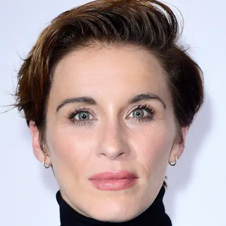 Vicky McClure