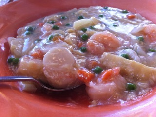 Spicy House Photos
