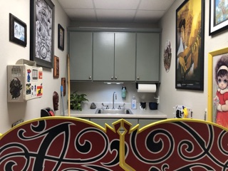 Skech 1 Tattoo Studio photo 6