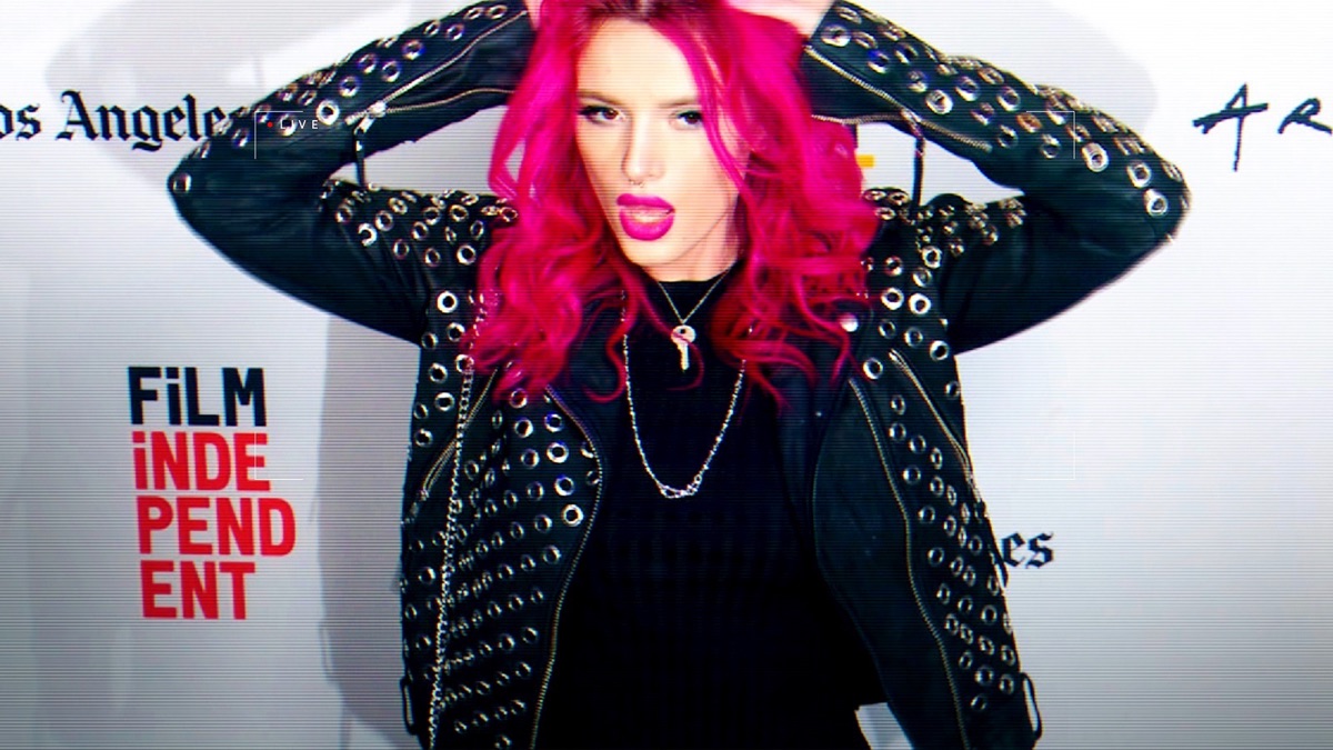 ‎OnlyFans: Selling Sexy - OnlyFans: Selling Sexy (Season 1, Episode 1