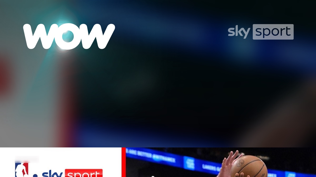 ‎Lakers gehen gegen Rockets komplett unter - Apple TV