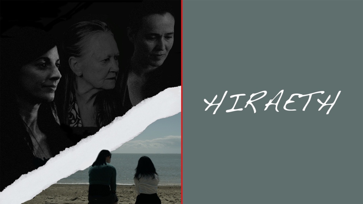 ‎Hiraeth - Apple TV