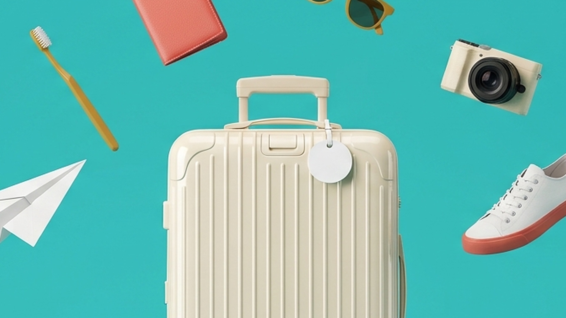 Packr Travel Packing List product page header
