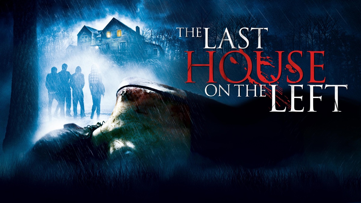 ‎The Last House on the Left - Apple TV