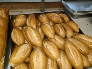 Panaderia Marzeya