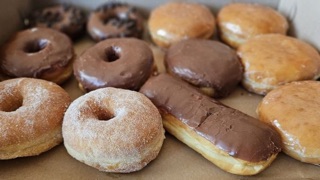 Rocklin Donuts & Cinnamon