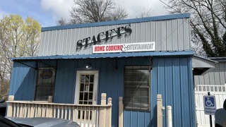 Stacy’s Home Cooking