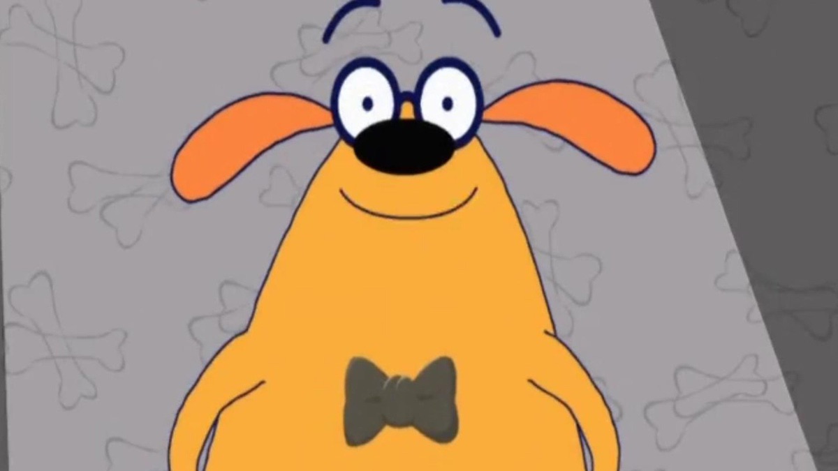 ‎3-2-1- Blast Off! - Fetch! with Ruff Ruffman (saison 1, épisode 1 ...