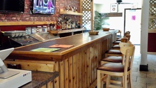 Red House Bar