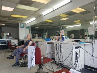 Nhi’s Hair & Nails (6.99 Haircuts)