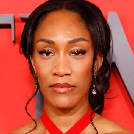 A'ja Wilson
