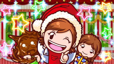 Read more about Christmas event!