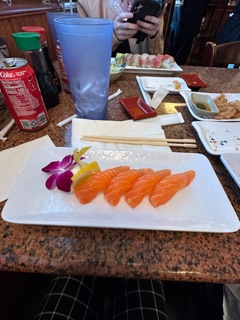 Tokyo Restaurant Photos
