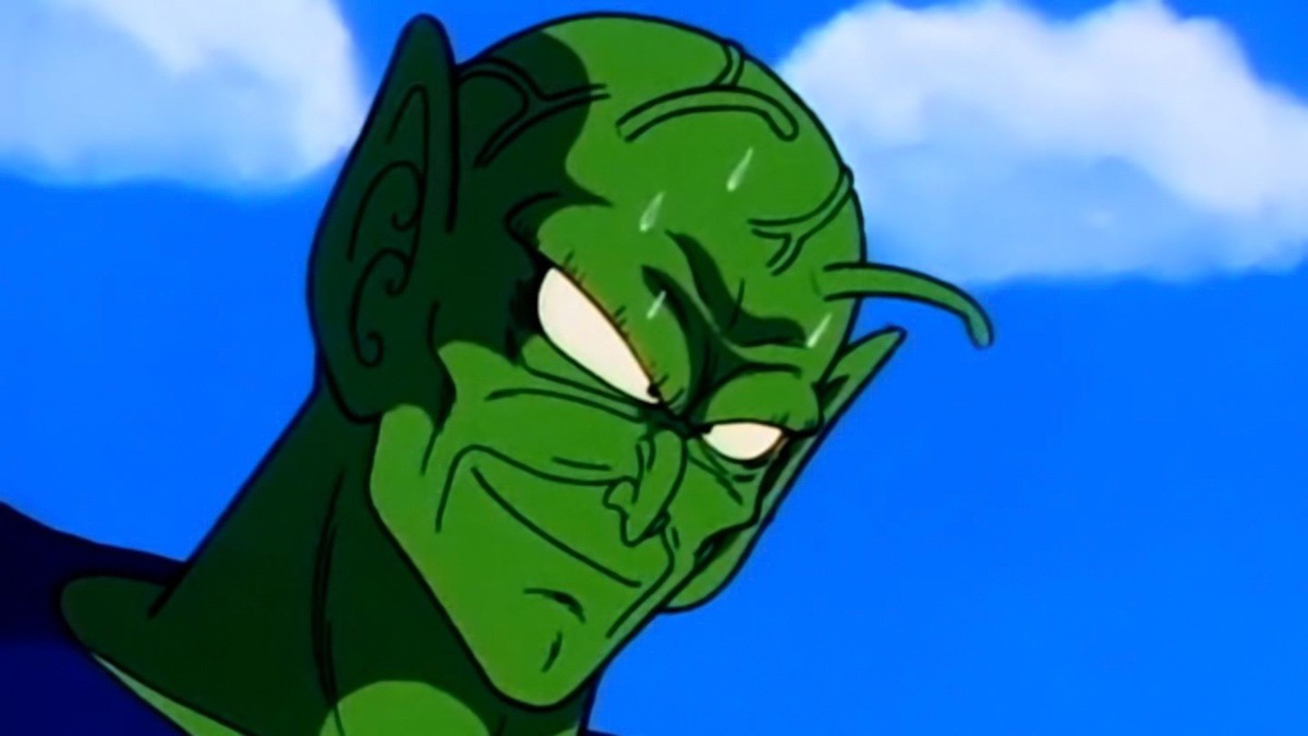 The Final Gamble Dragon Ball (Season 1, Episode 122) Apple TV (AU)