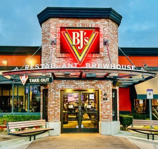 BJ's Restaurant & Brewhouse 8