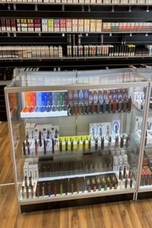 101 Vape & Smoke Hookah in Smyrna, TN United States - Apple Maps