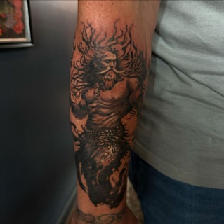 Tattoo Maven photo 2