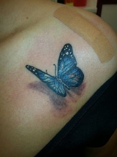 Ugly Ducklings Endless Ink tattoo studio in Eagle River