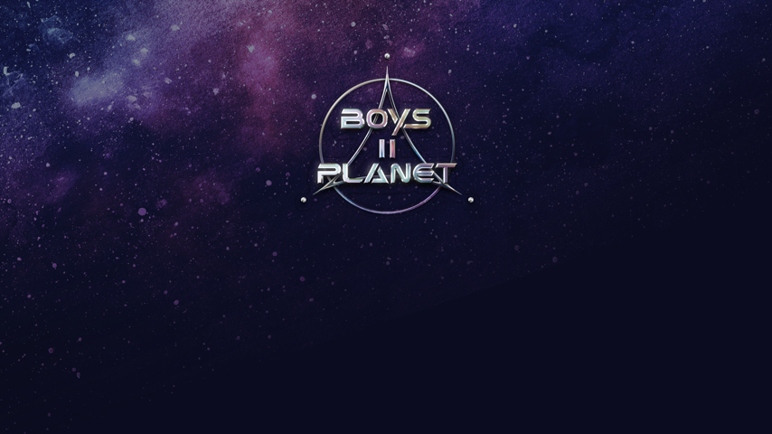 BOYS II PLANET Premiere BOYS II PLANET Premiere