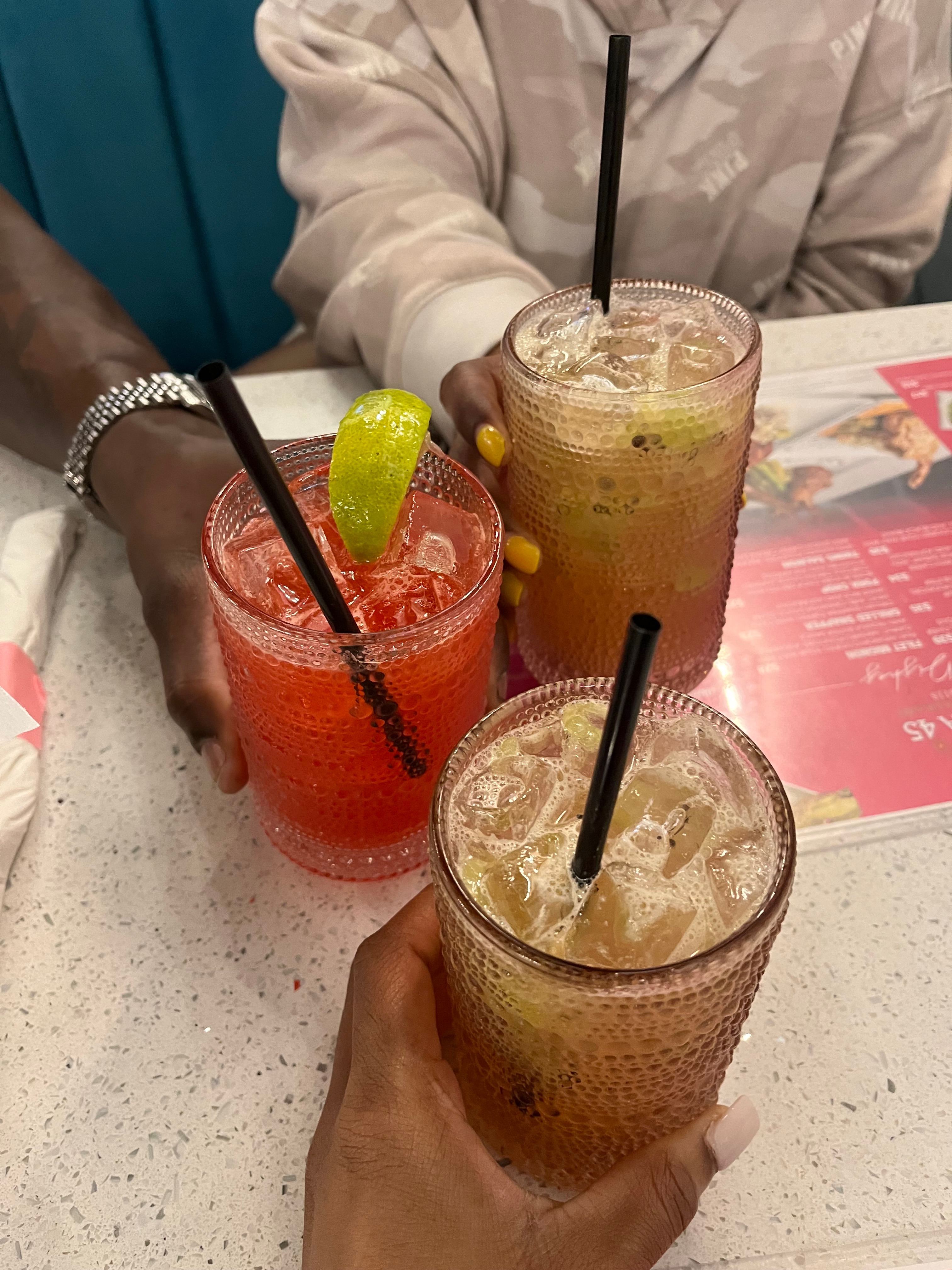 Tequila 45