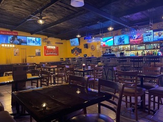 City Limit’s Sports Bar and Grill