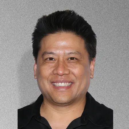 Garrett Wang