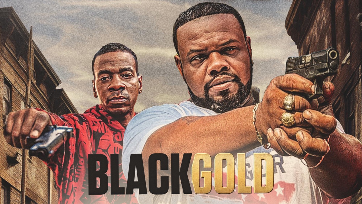 ‎Black Gold - Apple TV