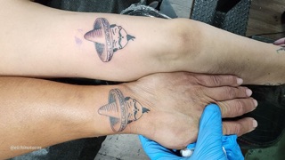 American Iron Tattoo Company