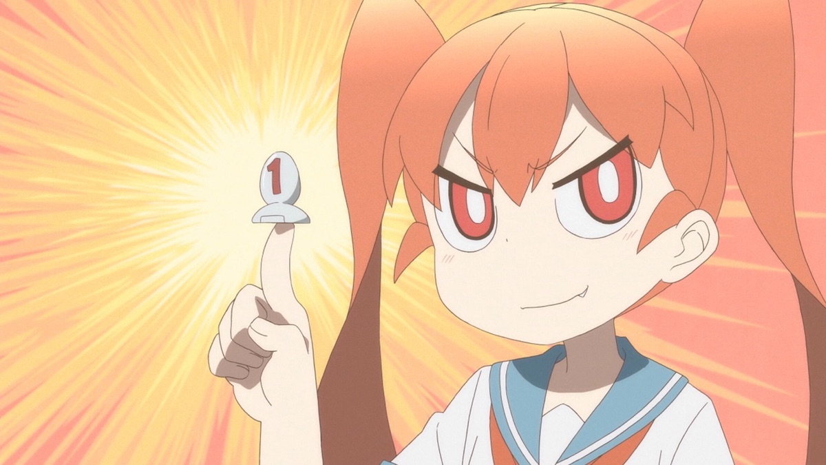 Ueno san wa bukiyou xxx