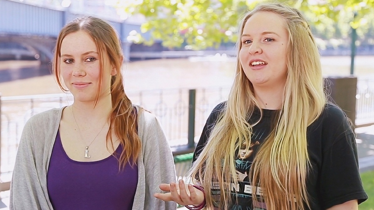 Bieber Generation - Apple TV