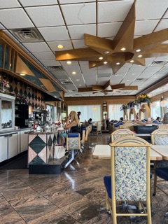 Phoenix Diner Restaurant