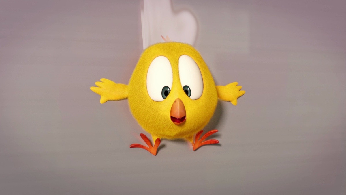 ‎Episode 12 - Where's Chicky? (Series 2, Episode 12) - Apple TV (JO)