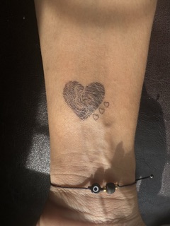 Live by the Sword Tattoo photo 9