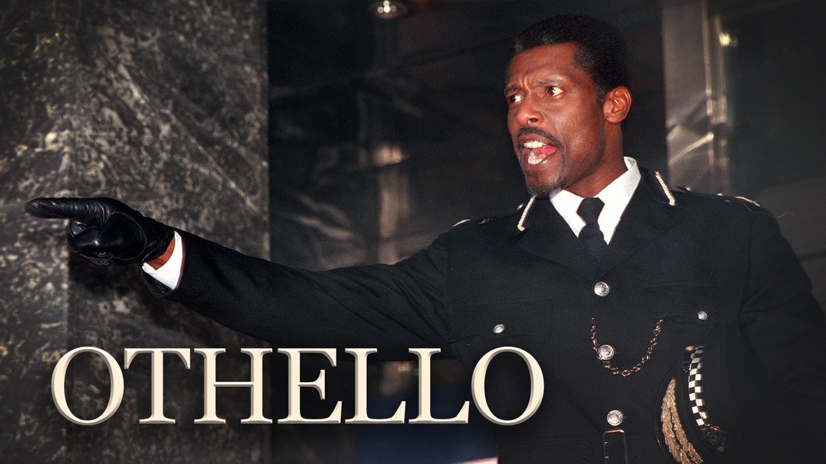 othello movie