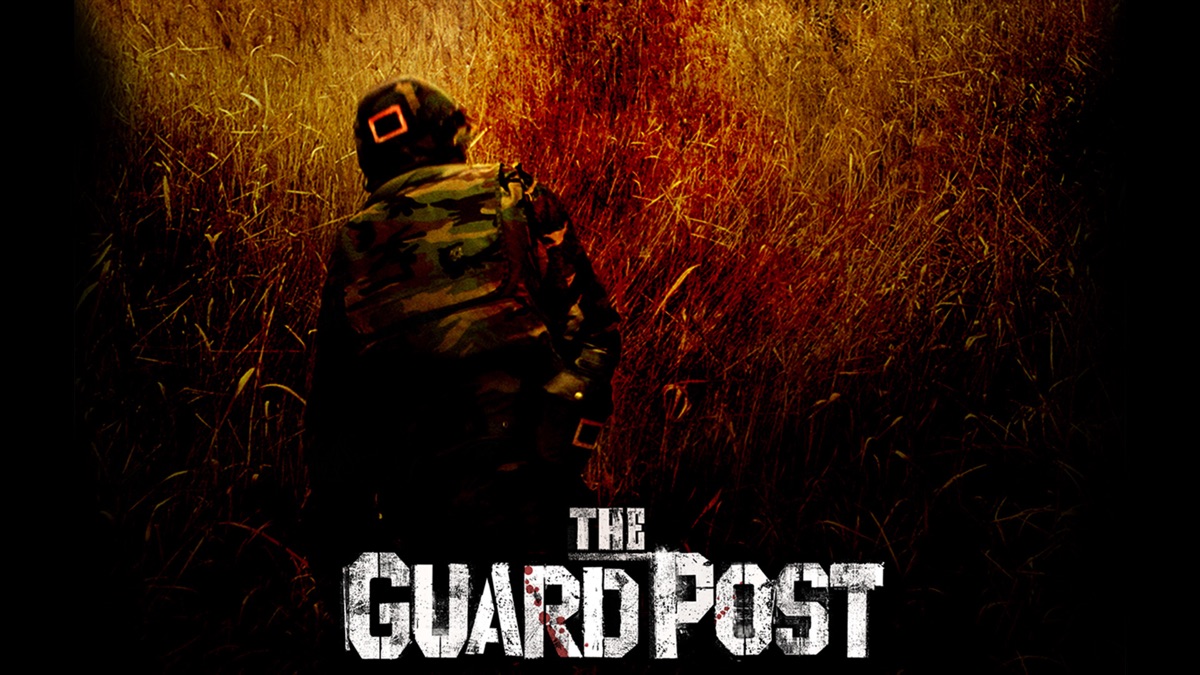 ‎The Guard Post - Apple TV