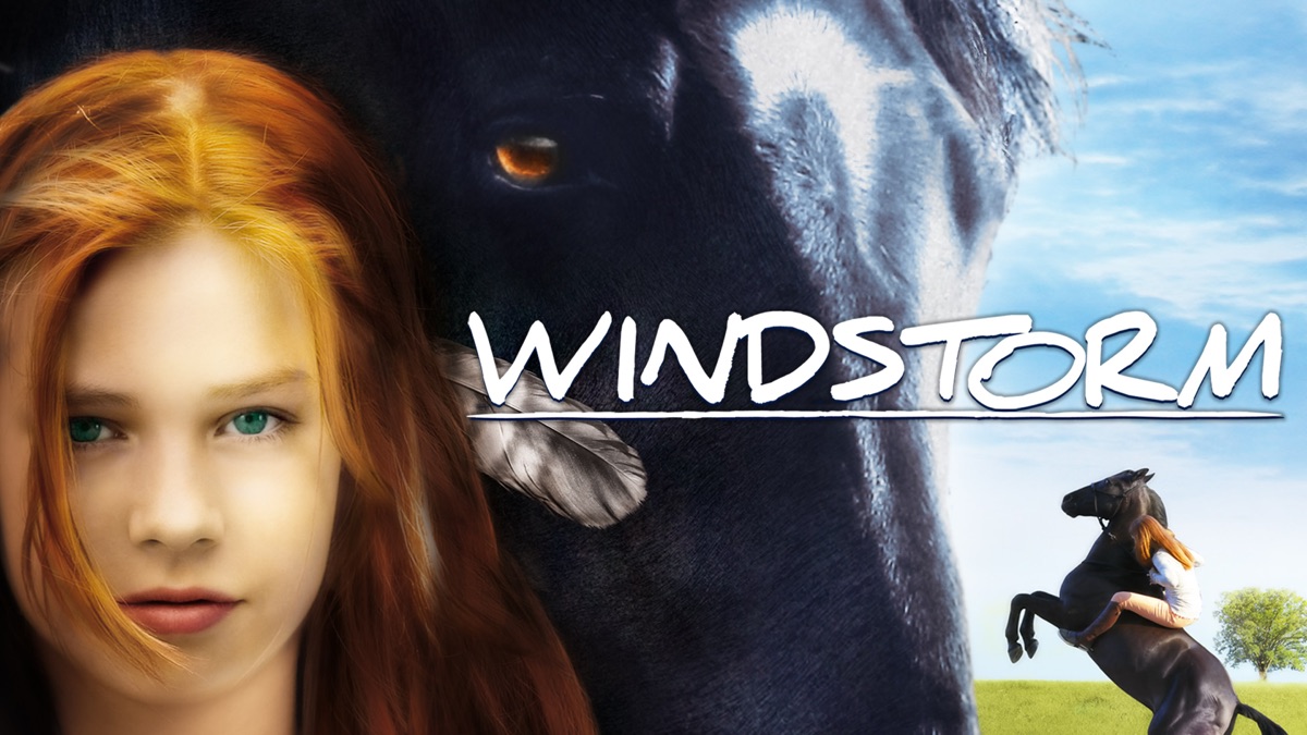 ‎Windstorm - Apple TV