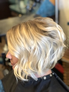 Hair By Melinda Cabigon