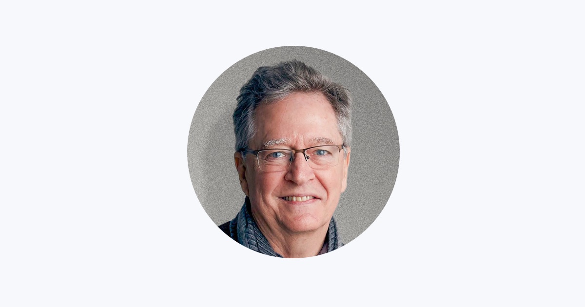 ‎Ken Cook - Movies and Podcasts - Apple Snapshot