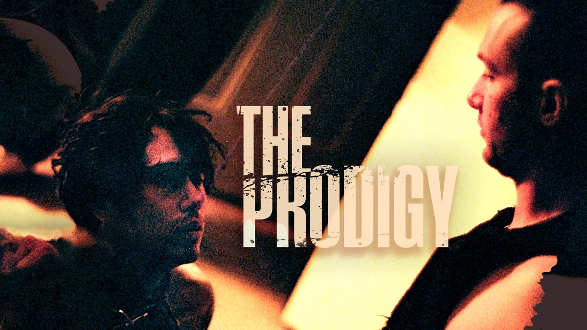 ‎The Prodigy - Apple TV