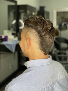 Zuli’s Beauty Studio