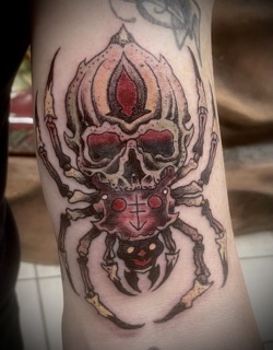 Blue Lotus Tattoo photo 2