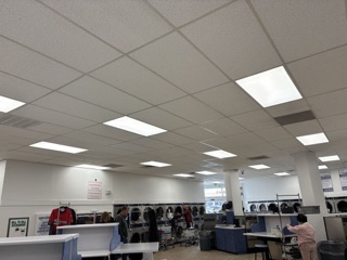 Oasis Laundromat