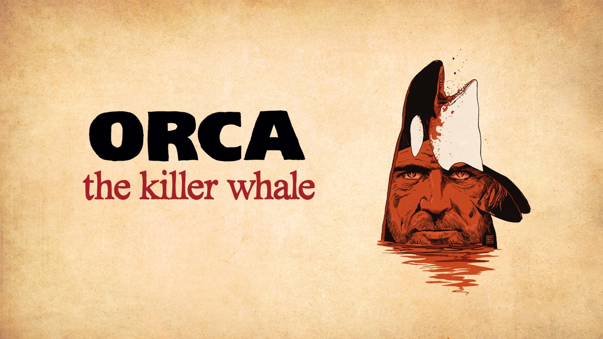 ‎Orca - Apple TV