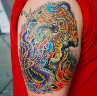 Big Joe & Sons Tattoo & Body Piercing photo 5