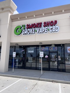 G's Smoke Shop in Katy, TX United States